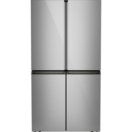 Cafe Cae28dm5t 36  Wide 28.3 Cu. Ft. Energy Star Certified Four Door  French Door