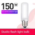 thumbnail image 2 of 4 Piezas Tipo E27 150W 250W Bombilla de LáMpara de Tubo 220V-240V para SK400WII DP600W Luz de Modelado de Flash de FotografíA, 2 of 5
