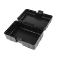 thumbnail image 3 of Maytalsory Portable Tool Box Tool Case Waterproof Storage Container for to carry.Please compare Outdoor Camping 17.2x10.5x4cm, 3 of 6