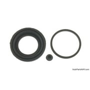 lexus ls disc brake caliper repair kit