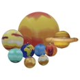 thumbnail image 3 of LXKJ Inflatable Solar System Globe, 3 of 3
