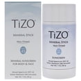 thumbnail image 1 of Mineral Stick Non Tinted SPF 45 de Tizo para mujeres - Protector solar de 1 oz, 1 of 3