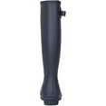 thumbnail image 2 of HUNTER W ORIGINAL TALL BOOT Rain Boots Navy, 2 of 5