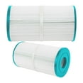 thumbnail image 6 of Hurricane HF5300-01 Replacement Spa Filter Cartridge for PJW-50 & Unicel C-5300, 4 Pack, 6 of 7