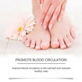 thumbnail image 4 of Houkea Bee Venom Nail Repair Spray Daily Nail Repair Natural Gloss Gentle Nourishing Spray, 4 of 5