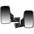 thumbnail image 4 of Niche Breakaway Side Rear Mirror Combo for Offroad UTV 1.75 inch Cage UTV MK1002348, 4 of 9