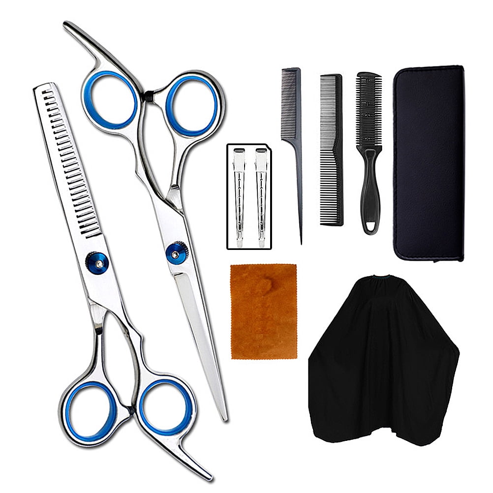Scissor Hair Thinning Shear Cutting Barber Hairdressing Shears Gromming