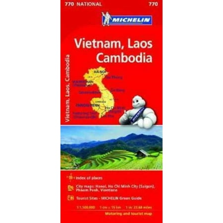 VIETNAM LAOS CAMBODIA