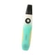 thumbnail image 5 of Flauta Kazoo Fácil de Tocar Acompañamiento Profesional con Cordón para Colgar al Cuello Fácil blanco verde, 5 of 9