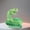 Green, variant on 9in 3D Printed Snake Toys, Flexible 3D Printed Animal, Fidget ADHD Snake Toys, Perfect Desk Pet for Animal Collectors, Halloween Decor, Christmas Toy 2025 Green