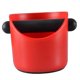 thumbnail image 2 of 2 piezas/pieza antideslizante de accesorios rojo Soledad tazón de café antideslizante, 2 of 10