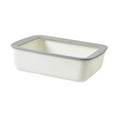 thumbnail image 1 of Arenero para gatos, caja de arena para conejos y gatitos, todo tipo de arena para gatos. Blanco, 1 of 9