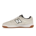 thumbnail image 2 of New Balance Men's Numeric 480 White Black Skateboarding Shoes, from StockX, 2 of 5