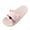 Pink, variant on zttd men&women home indoors slippers cartoon cat floor family shoes beach sandals women's slipper a