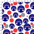 thumbnail image 2 of I'm an Introvert Rainbow Funny Humor Premium Gift Wrap Wrapping Paper Roll, 2 of 5