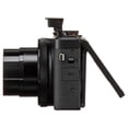 thumbnail image 6 of Canon PowerShot G7 X Mark III Digital Camera (Black) with 4.2x Optical Zoom Lens + 64GB Memory Card + Case + ZeeTech Advanced Bundle (International Version), 6 of 7