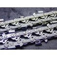 thumbnail image 3 of FORESTER FULL CHISEL PROFESSIONAL CHAINSAW CHAIN .325 .050 80DL, 3 of 7