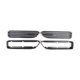 thumbnail image 1 of Tobro de ventilación de aire lateral 51137895913 Decoración 51132694607 51132694608 para accesorios automotrices para M3 E46, 1 of 9