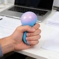 thumbnail image 4 of Stress Ball Color Changing, Sensory Squeeze Balls for Stress Relief Balls for Party (Random, 1PC), 4 of 9