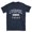 Graphite Heather, variant on Liverpool Texas Classic Established Men's Cotton T-Shirt