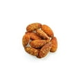 thumbnail image 3 of Yupik Jalapeno Cheddar Flavored GP27&nbsp;Roasted Almonds, 1 lb, Vegan, Savory Smokey Flavored Nuts, Non GMO, No Preservatives or Artificial Flavors, 3 of 3