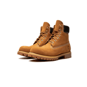 TIMBERLAND MENS 6 Inch Premium Boots Wheat TB010061713 TB010061713 from Stadium Goods