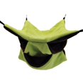 thumbnail image 1 of AAOMASSR Small Animals Cage Hanging Hammock Bunkbed Hammock Bed Hideout for Ferret Squirrel, 1 of 6