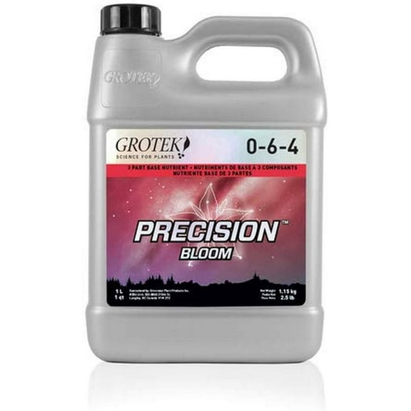 Grotek Precision Bloom, 1 L