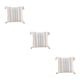 thumbnail image 3 of Matsuzay Almohada de baño para los músculos doloridos Cómoda y relajante Almohada elegante para reposacabezas de alta para el hogar Fácil de Type1 NO1, 3 of 6