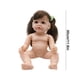 thumbnail image 3 of Juguetes de piscina, juguetes para bebés, juguetes para niños pequeños, muñecas de 11.81 pulgadas, muñecas de plástico suave de simulación renacidas para dormir, juguetes para niños, regalo de cumplea, 3 of 6