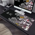 thumbnail image 2 of Alfombrilla de ratón para juegos, alfombrilla de ratón grande XXL, diseño de teclado de escritorio, alfombrilla de ratón de goma para PC, alfombrilla para Notebook, 500x1000mm LIUWENJING unisex, 2 of 2