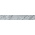 thumbnail image 3 of Avanity SUT22CW-SS 22" L X 3-7/8" H Marble Sidesplash - White, 3 of 4