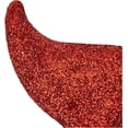 thumbnail image 3 of Leg Avenue Womens Costume Latex Devil Horns Headband, 3 of 3