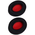 thumbnail image 5 of Almohadillas de Repuesto para Auriculares SonoFlow. Almohadillas de Tela de Seda Fría con Aislamiento Acústico Mejorado., 5 of 5