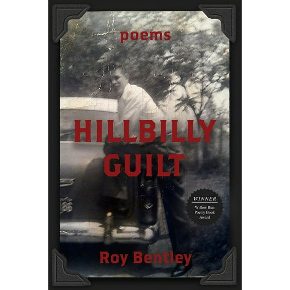 Hillbilly Guilt (Paperback)