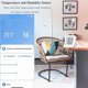 thumbnail image 5 of Tuya Smart Wifi Temperature And Humidity Sensor Usb Power Indoor Hygrometer Thermometer, 5 of 5