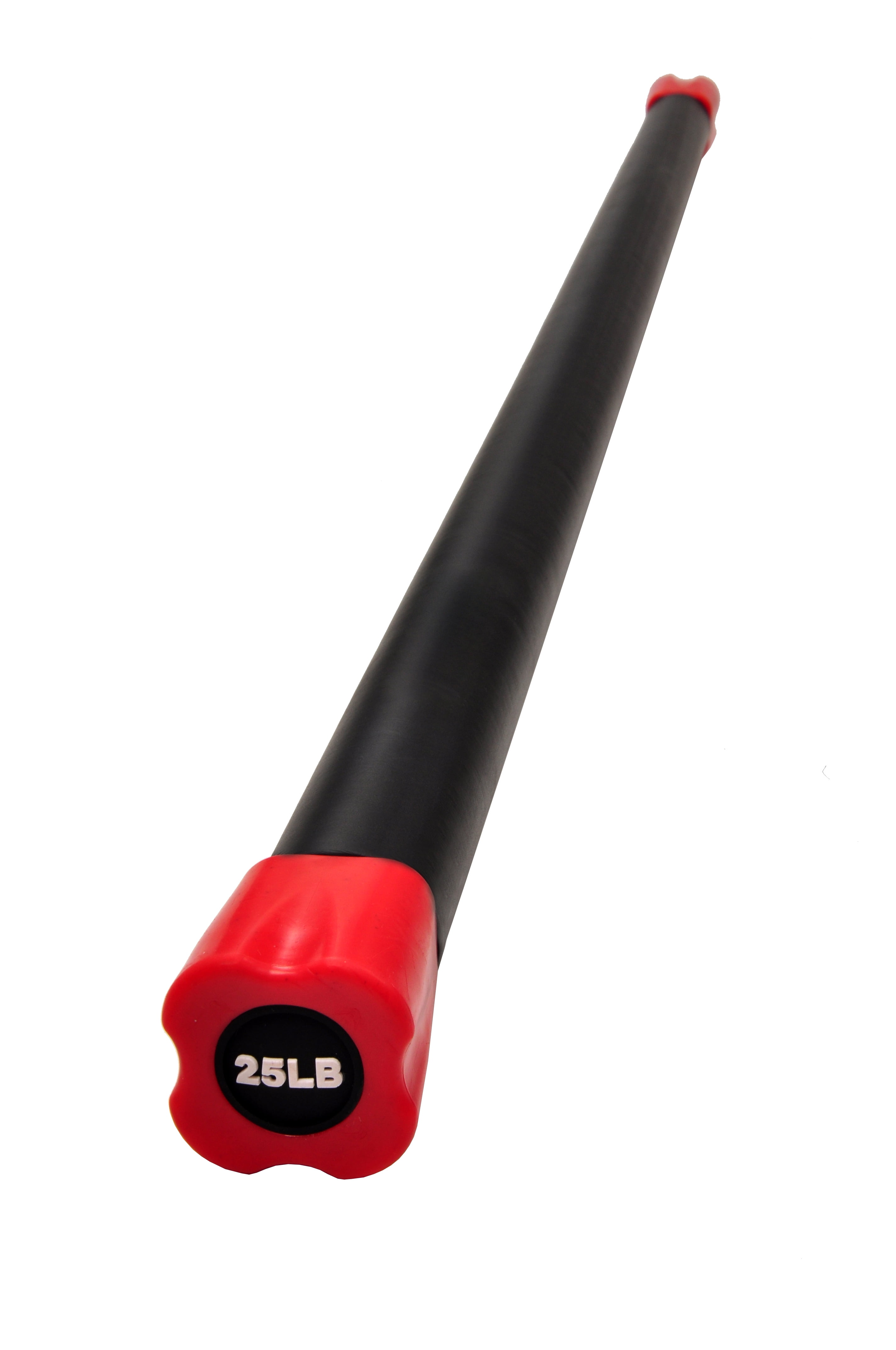 Elegainz Weighted Workout Weight Bar, 5-30 Lbs.