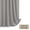 Gray, variant on VWRXBZ Shower Curtains, 35.43x70.86 Inch Bohemian Farmside,Linen Heavy Duty Striped Fabric Bath Drapers Set with Tassel, Water Repellent, Bohemian Vintage Countries Cloth Rain Fall