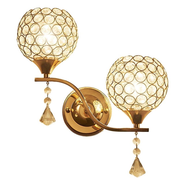 Dormitorio moderno de la lámpara del accesorio de iluminación de la lámpara Yuyangstore lámpara de pared