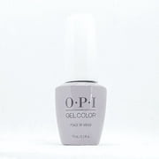OPI Fall Wonders Collection 2022 GelColor Soak-Off Gel Polish - Peace of Mined #GCF001 - 0.5 oz