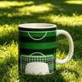 thumbnail image 2 of EQWLJWE Cups Soccer Stadium Mug, 2 of 6