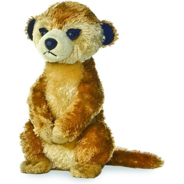 Aurora - Small Red Mini Flopsie - 8" Nutsie - Adorable Stuffed Animal ...