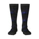 thumbnail image 1 of Fotbe Mathematica Science Calcetas Divertidas Estampadas para Hombre y Mujer, Calcetas de Algodón hasta la Rodilla para Caminar, Correr, Enfermería y Embarazo, 1 of 6