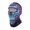 B, variant on Breathable Quick-Dry Cycling Face Mask, Sweat-Absorbent with Unique Man Graphic for Outdoor Sports, Multicolor, One Size