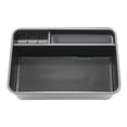 thumbnail image 3 of Car Center Console Armrest Storage Box for Nissan Patrol Y62 Interior Accessorie, 3 of 9