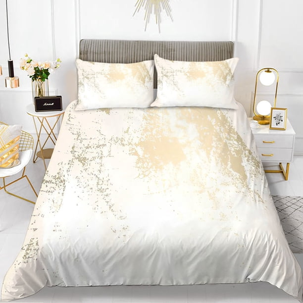 Light pink comforter set queen size double bed 100 cotton light pink