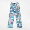thumbnail image 3 of Tuxedosam Pajamas Pants Soft Elastic Waist PJ Bottoms Comfy Lounge Long Pants, 3 of 7
