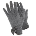 thumbnail image 3 of Handy Ladies/Womens Wool Rich Gloves, 3 of 3