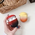 thumbnail image 4 of Gradient For Xiaomi Redmi Buds 4 Case Silicone Protective Cover Case Wireless Bluetooth Earphone Cover  Redmi Buds 4  Accessorie, 4 of 7