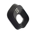 thumbnail image 4 of SUTENGDA Cache d'Objectif d'Appareil Photo pour DJI Mini 4 Pro, Résistant à l'Usure, Réduction de l'Éblouissement, Couverture pour Photographie Extérieure, 4 of 7